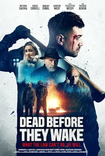 Dead Before They Wake (2025)